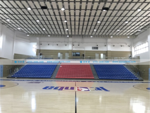 廣東省深圳市——第二實(shí)驗(yàn)學(xué)校